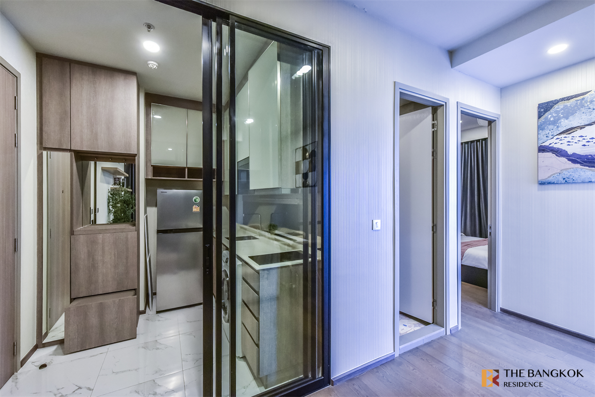 picture Luxury Unit, Ready for You Without the Wait Park Origin Phayathai near BTS Phaya Thai - 1/10
