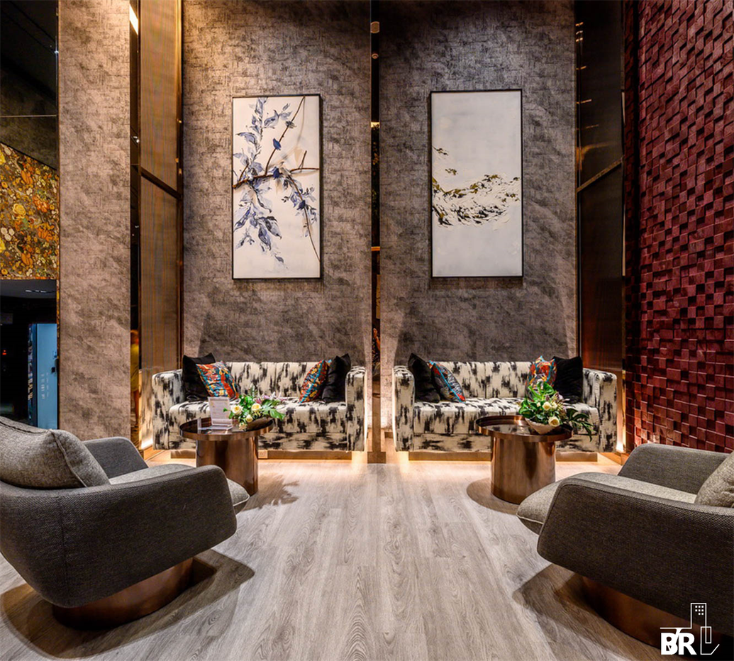 picture Ultimate Luxury Lifestyle with Convenience Life Asoke Hype - 2/9