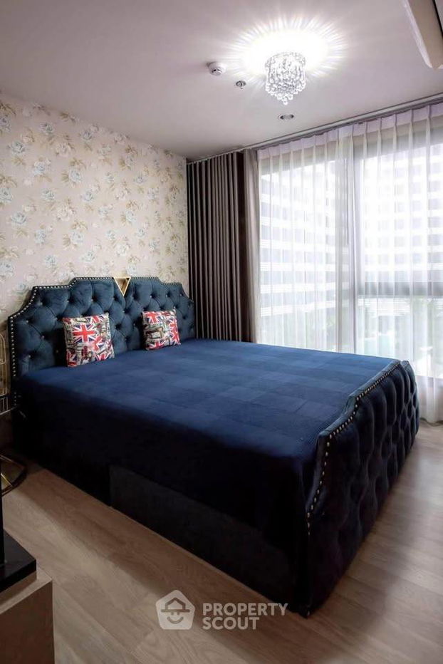 รูป คอนโด 1-ห้องนอน ที่ ไอดีโอ โมบิ สุขุมวิท อีสต์พอยท์ ใกล้ BTS แบริ่ง (ID 2209483) - รูปที่ 14/17