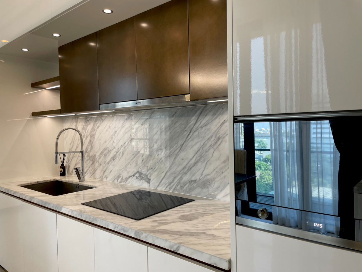 picture 🌿 WS1382 [For rent] The Monument Thonglor 💸 Price 110,000 baht/month 📍 Near BTS Thonglor - 16/16