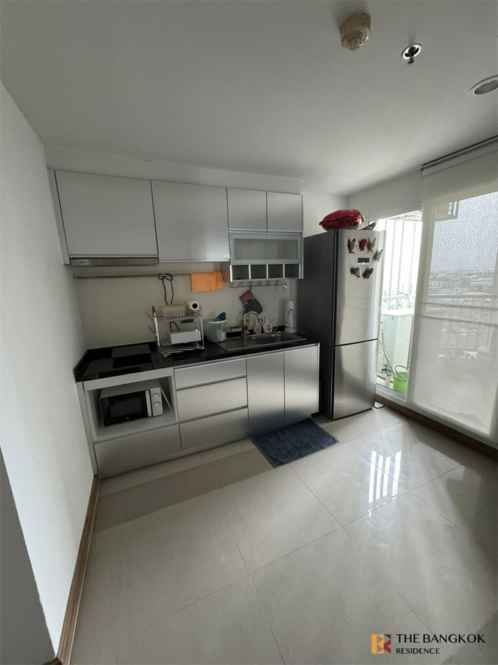 picture Supalai Wellington (Ratchada)  Premium Luxury Condo in Prime Location - 4/9