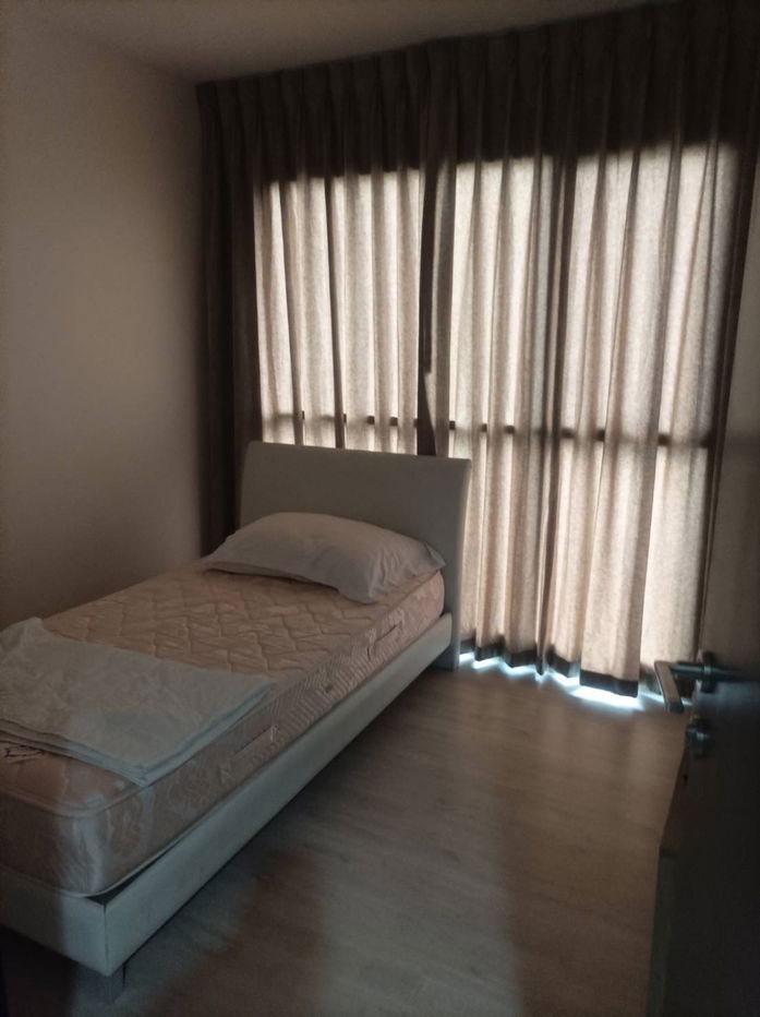 รูป Rhythm Rangnam (ริธึ่ม รางน้ำ) (2bed2bath 60sqm) - รูปที่ 2/8
