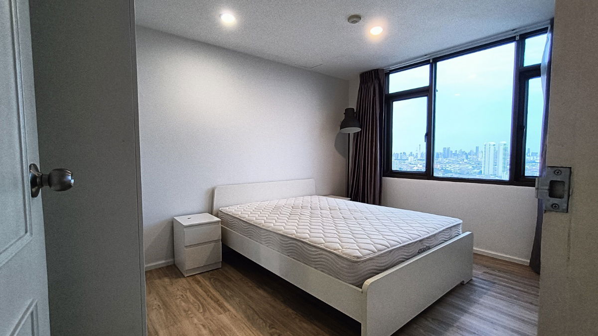 picture 🔥 Condo for rent Rattanakosin Island, 2 bedrooms, 1 bathroom Add Line: a_sungha100 - 6/9