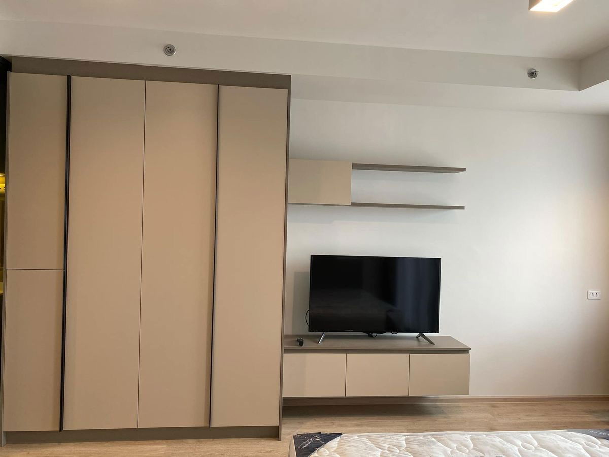 picture #S4118 For Rent Ideo Sathorn-Wong Wian Yai - 15/16