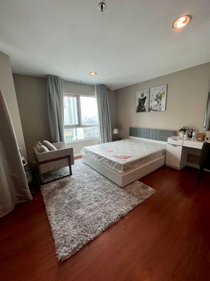 picture LTHC12803 - Condo for rent at Belle grand Rama9 Size 188 sqm. 5 beds 4 baths Near MRT Rama9 Station ONLY 180K/Month - 5/8