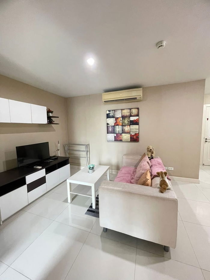 picture Condo for rent Cassia Condominium, good location near BTS Bearing - 6/7
