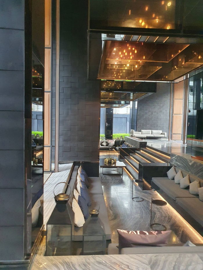 รูป 🏢 ให้เช่าคอนโด : Ashton Asoke (แอชตัน อโศก)   รหัสทรัพย์ | 📌LNP-C7999  - รูปที่ 15/27