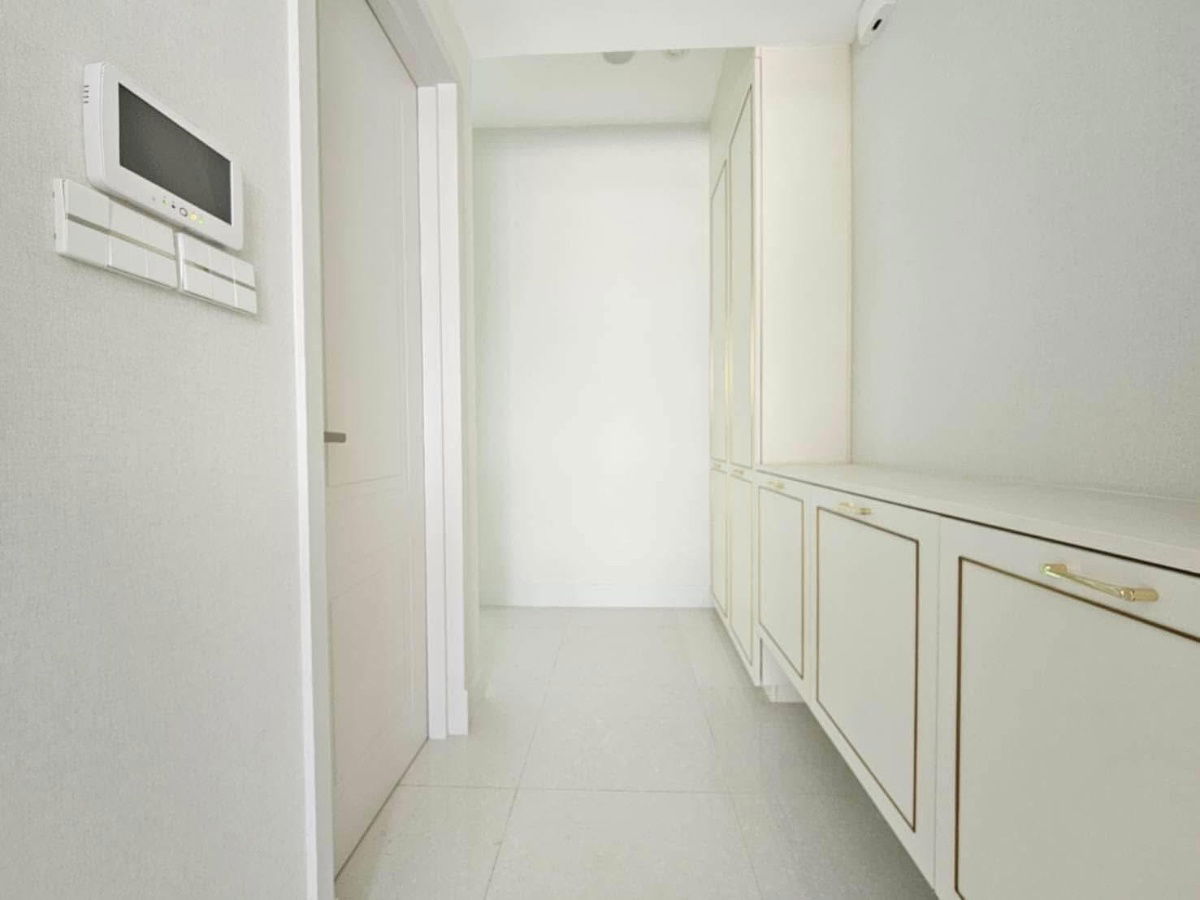 picture Single house for rent, very luxurious  Nantawan project NANTAWAN Pinklao-Kanchana Super luxury 2 floors  Spacious area  - 11/23