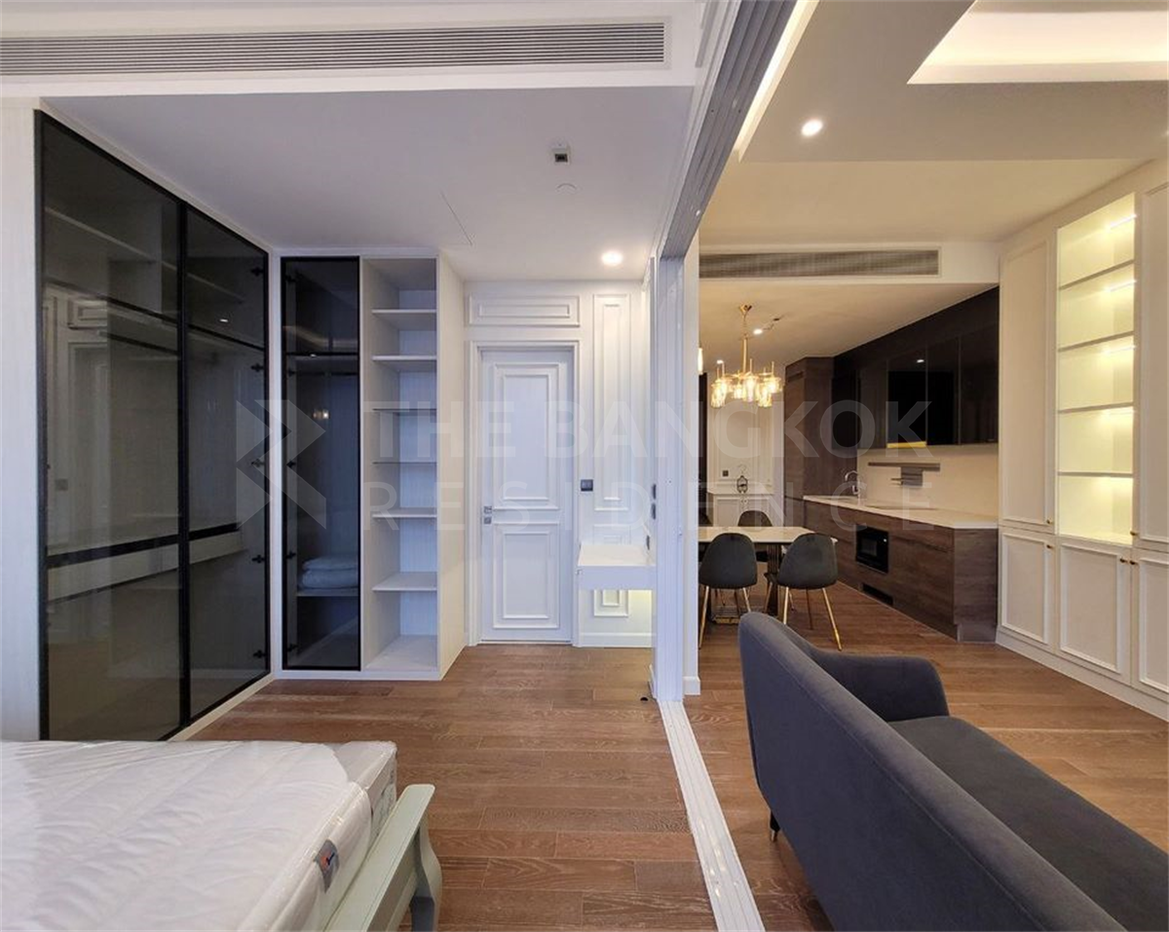 picture Luxury Condo in Central City Location Muniq Langsuan - 9/10