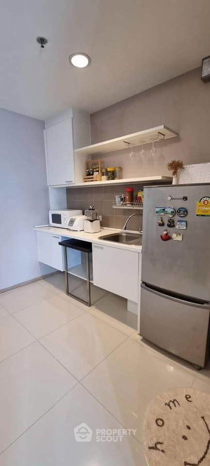 picture 1-BR Condo at Fuse Mobius Ramkhamhaeng Klongton near ARL Ramkhamhaeng (ID 2208856) - 9/13