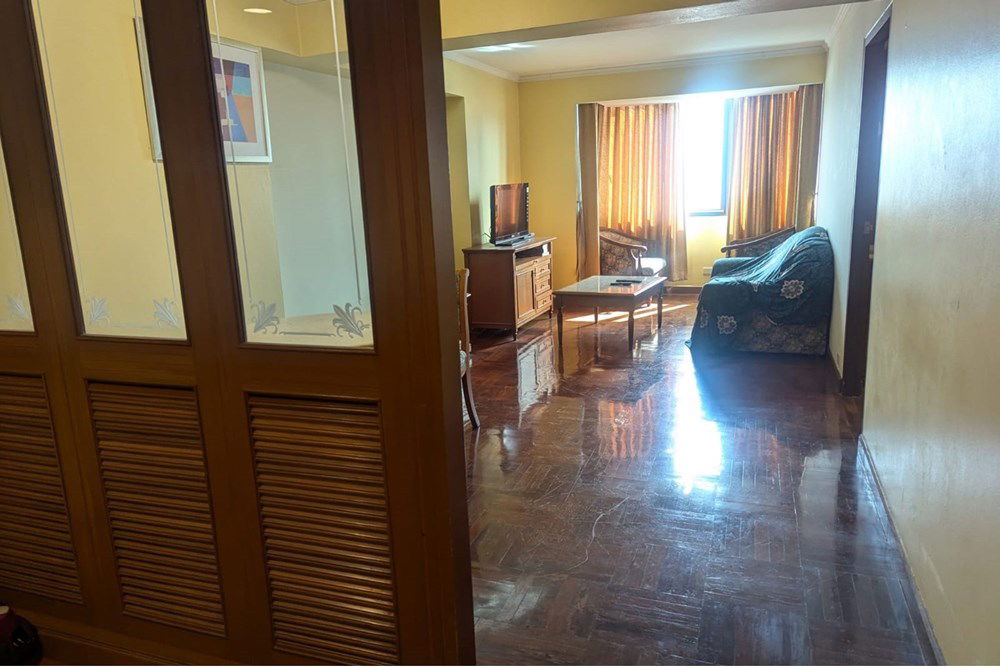 รูป [920021007-293] Omni Tower One Bedroom For Sale - รูปที่ 2/8