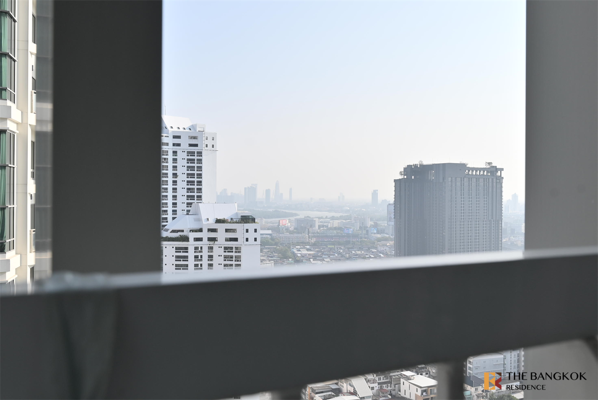 picture Park 24  Luxury Condo Ready to Move-in at the Best Location - 1/10