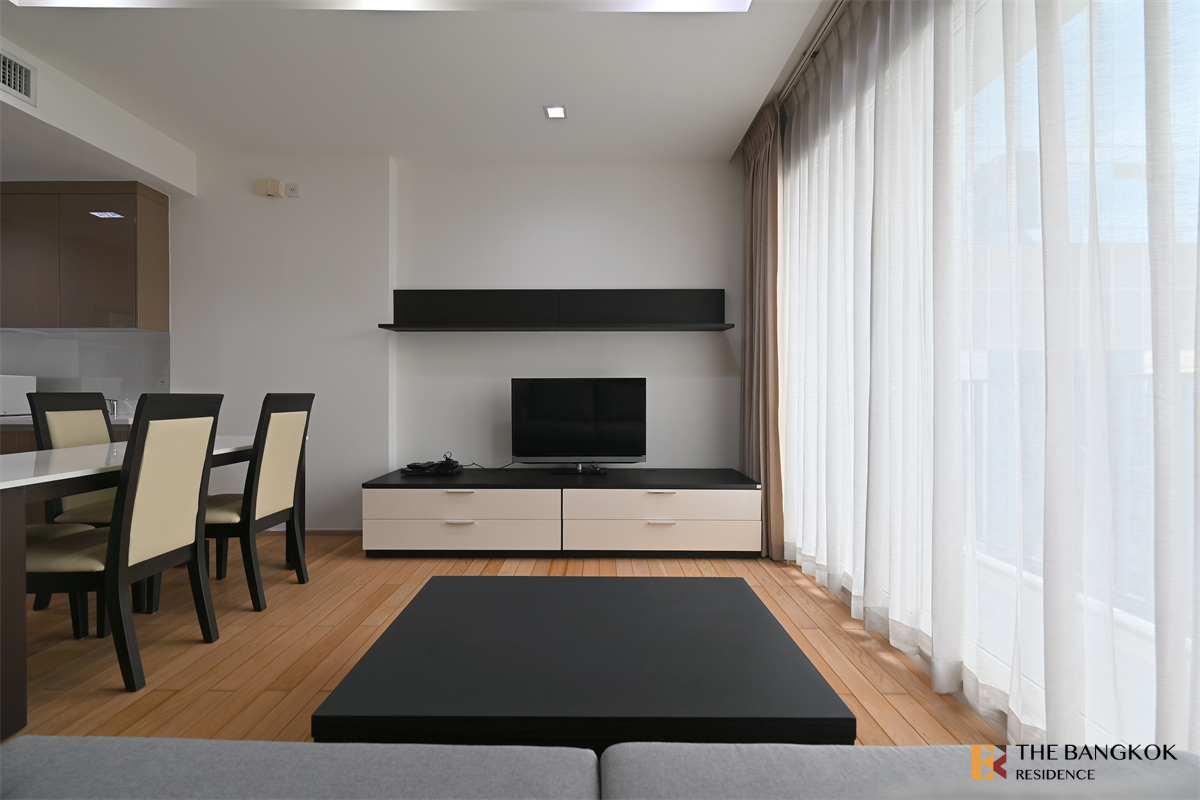 picture Siri At Sukhumvit near BTS Thong Lo Ultimate Luxury Lifestyle with Convenience - 2/10