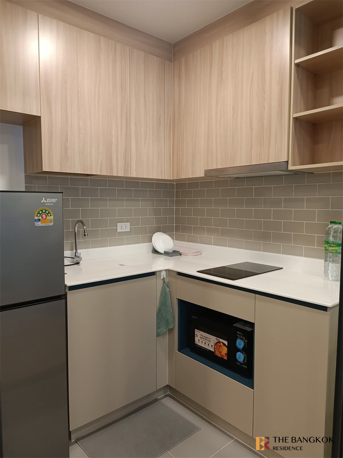 picture Luxury Condo Ready to Move-in at the Best Location XT Phayathai near Airport Rail Link Phaya Thai Station - 7/9