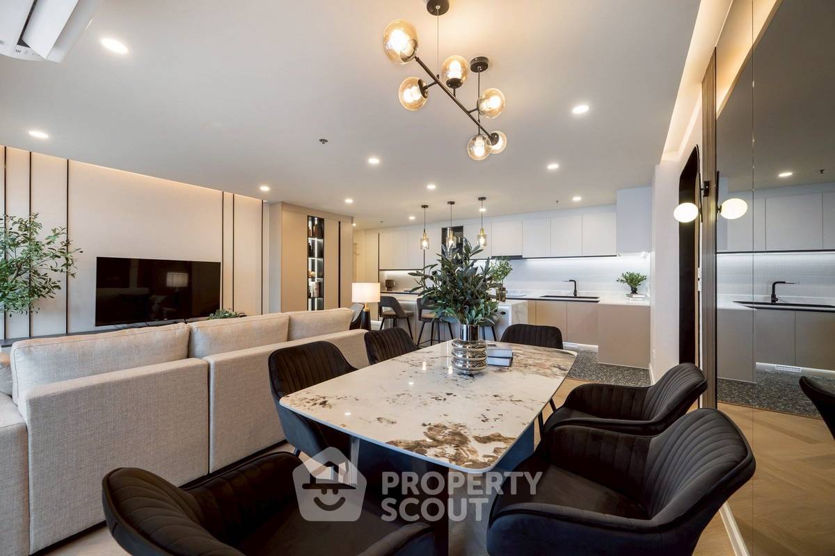 picture 4-BR Condo at The Executive Regent in Chong Nonsi (ID 2209163) - 12/22