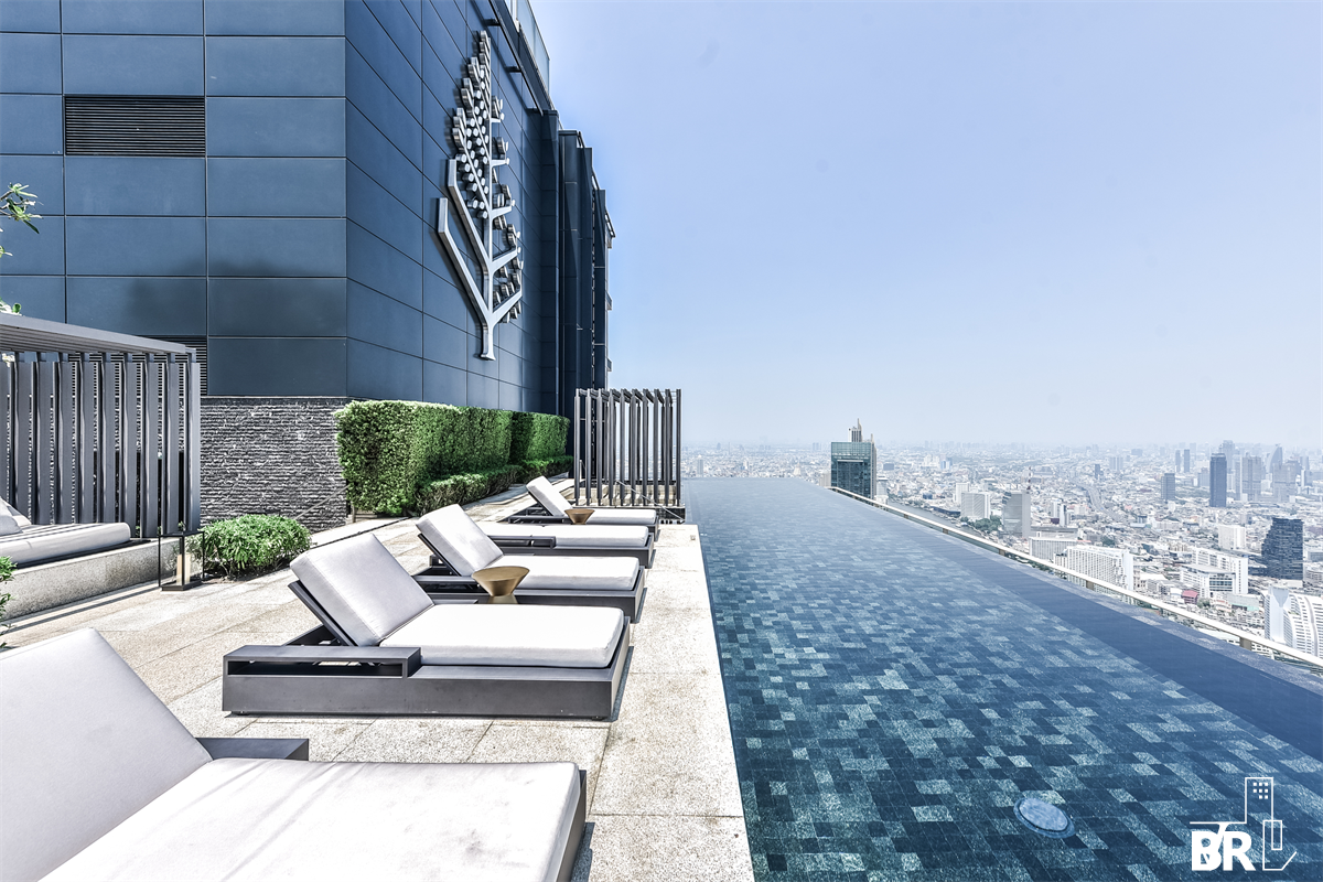 picture Four Seasons Private Residences  Ultimate Luxury Lifestyle with Convenience - 9/9