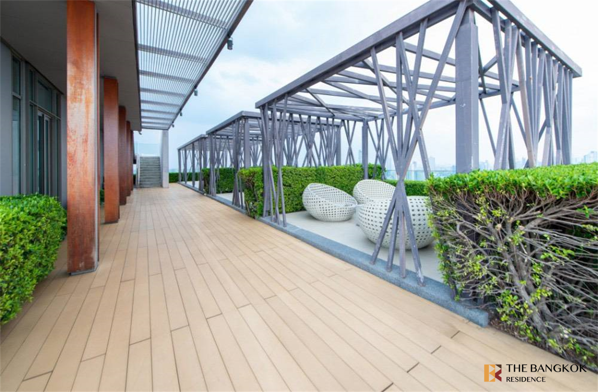 picture Star View Rama3  Luxury Unit, Ready for You Without the Wait - 2/10