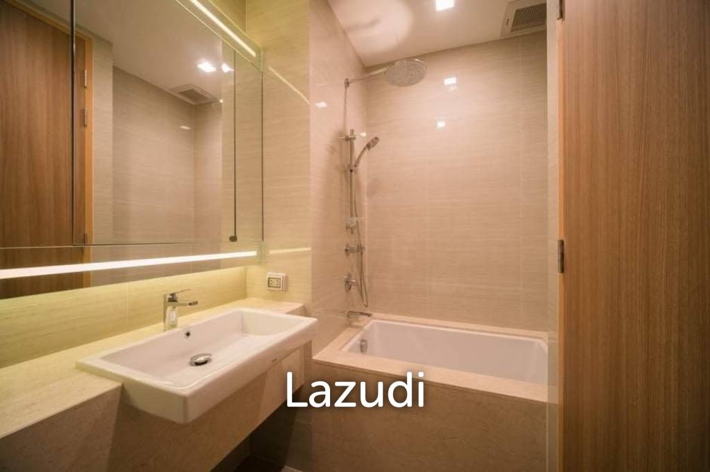 picture 1 Bedroom 1 Bathroom 41 SQ.M Noble BE33 - 10/11