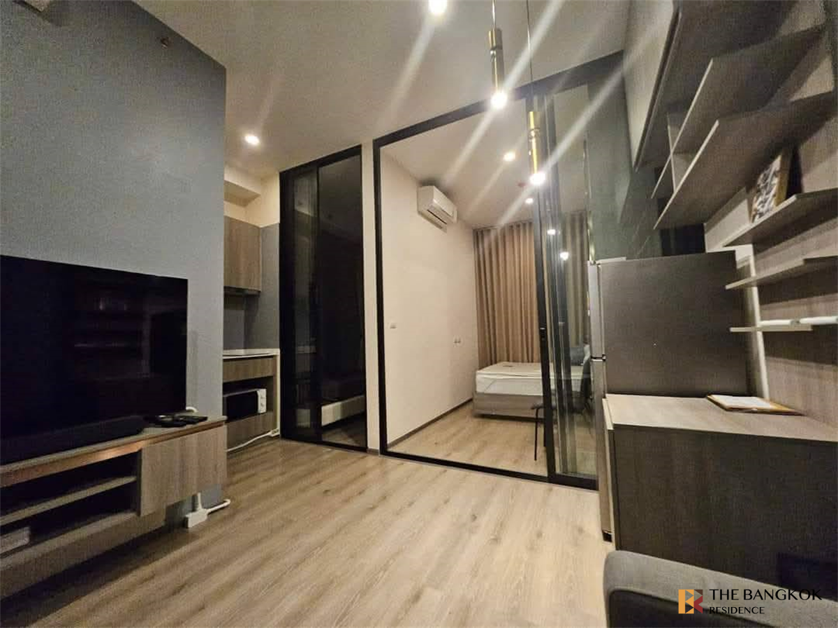 picture Ultimate Luxury Lifestyle with Convenience KnightsBridge Prime Onnut - 7/10