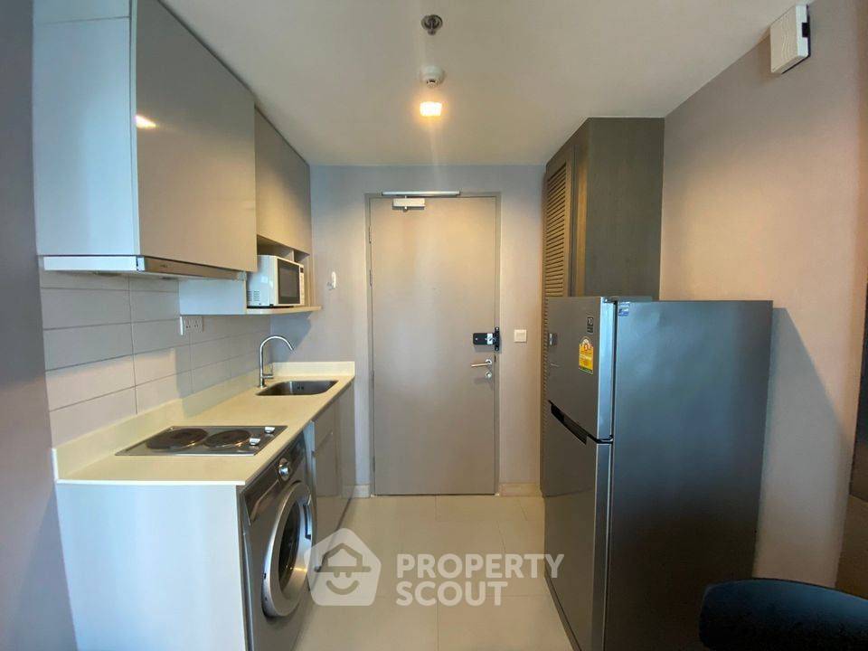 รูป คอนโด 1-ห้องนอน ที่ ไอดีโอ โมบิ สุขุมวิท 81 ใกล้ BTS อ่อนนุช (ID 675073) - รูปที่ 6/15