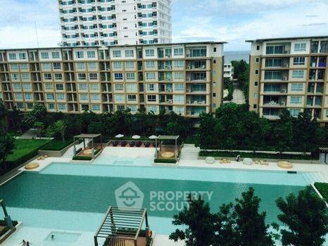 รูป คอนโด 2-ห้องนอน ที่ บ้านทิวลม ชะอำ ใกล้ หาดชะอำ (ID 1239016) - รูปที่ 2/8