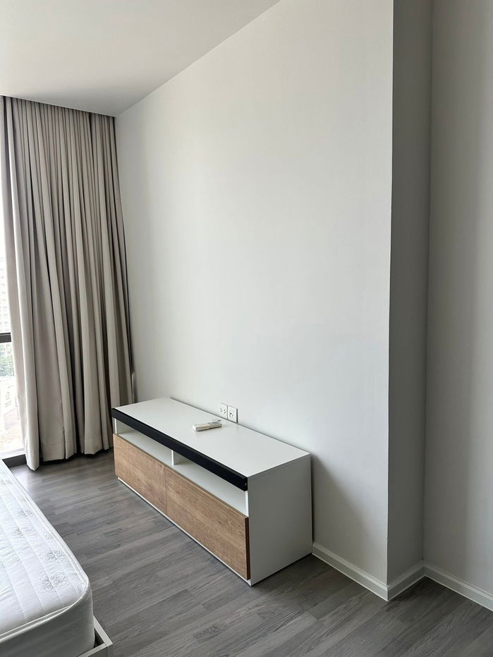รูป #A124434 ✅ 15/7/68  ให้เช่า The Room Sukhumvit 69 📲📢สอบถาม ld line @condoboy - รูปที่ 9/14