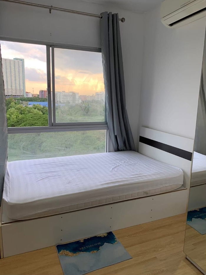 รูป 🏠RB19138 ให้เช่าถูกมาก📢เดอะ คิทท์ ติวานนท์👉🏻แอดไลน์ @062mnigk( มี @ ด้วย) แอดมินตอบไว - รูปที่ 10/21