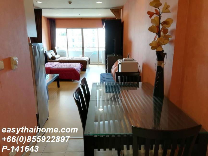 picture P-141643 Condo for rent The Platinum fully furnished (Confirm again when visit).  - 3/4