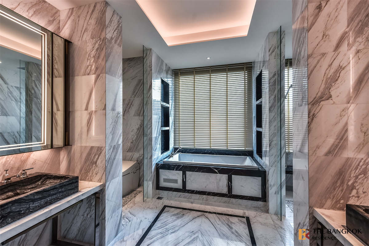 picture Luxury Unit, Ready for You Without the Wait The Residences At Mandarin Oriental Bangkok - 10/10