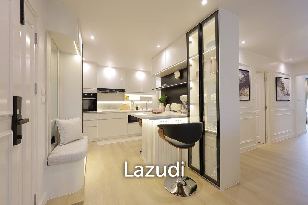 รูป Fortune Condo Town 86 Sqm 2 Bed 2 Bath Condo - รูปที่ 26/32