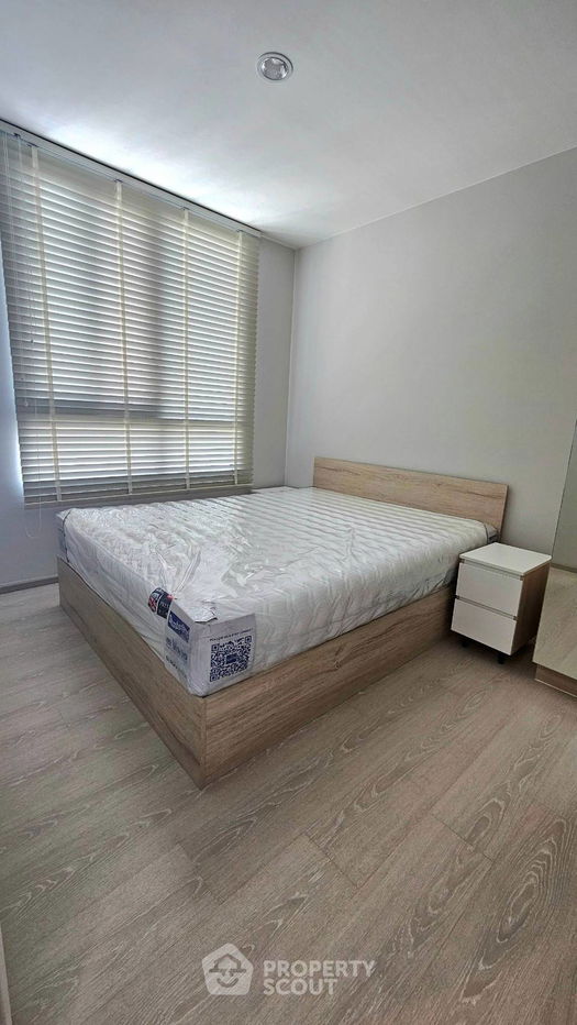 รูป คอนโด 1-ห้องนอน ที่ นิว โนเบิล ศรีนครินทร์ – ลาซาล ใน สำโรงเหนือ (ID 1483339) - รูปที่ 4/6