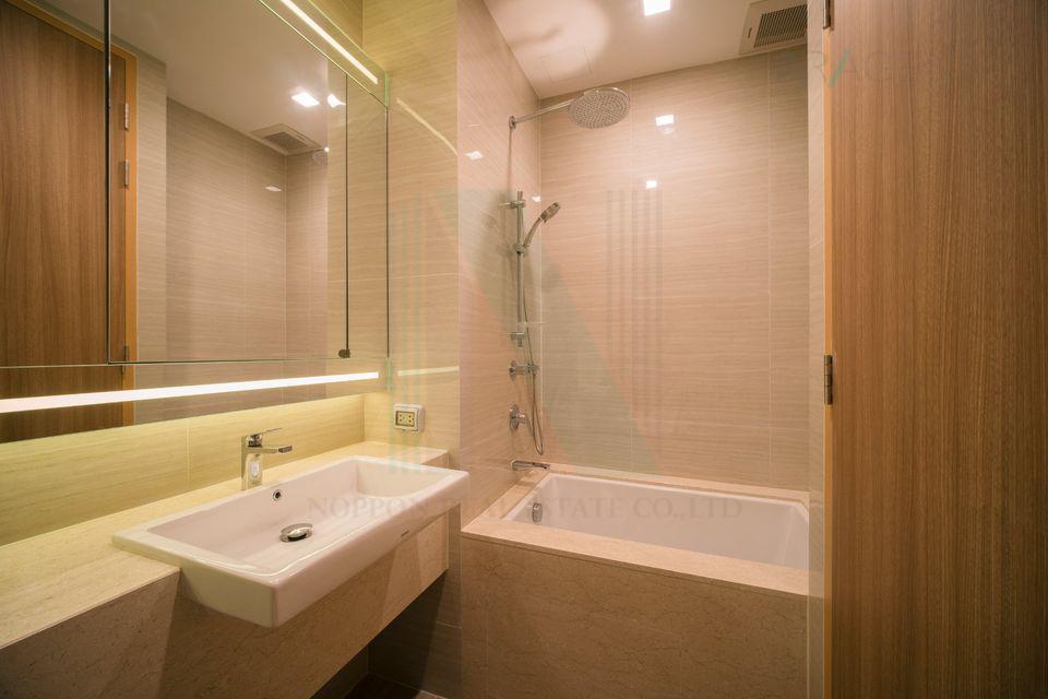 picture 🎉Special room!🎉 For Rent Condo NOBLE BE33 Building 1, Floor 18,1 bed room, Room size 41.00 sqm - 8/8