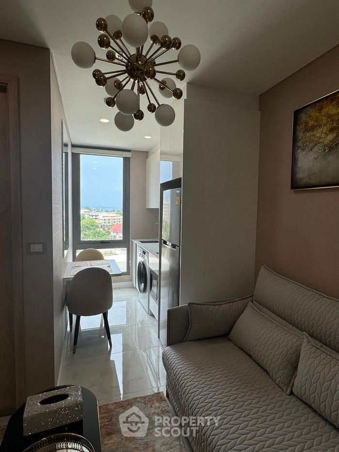 picture 1-BR Condo at Copacabana Beach Jomtien close to Jomtien Beach (ID 1543174) - 15/24