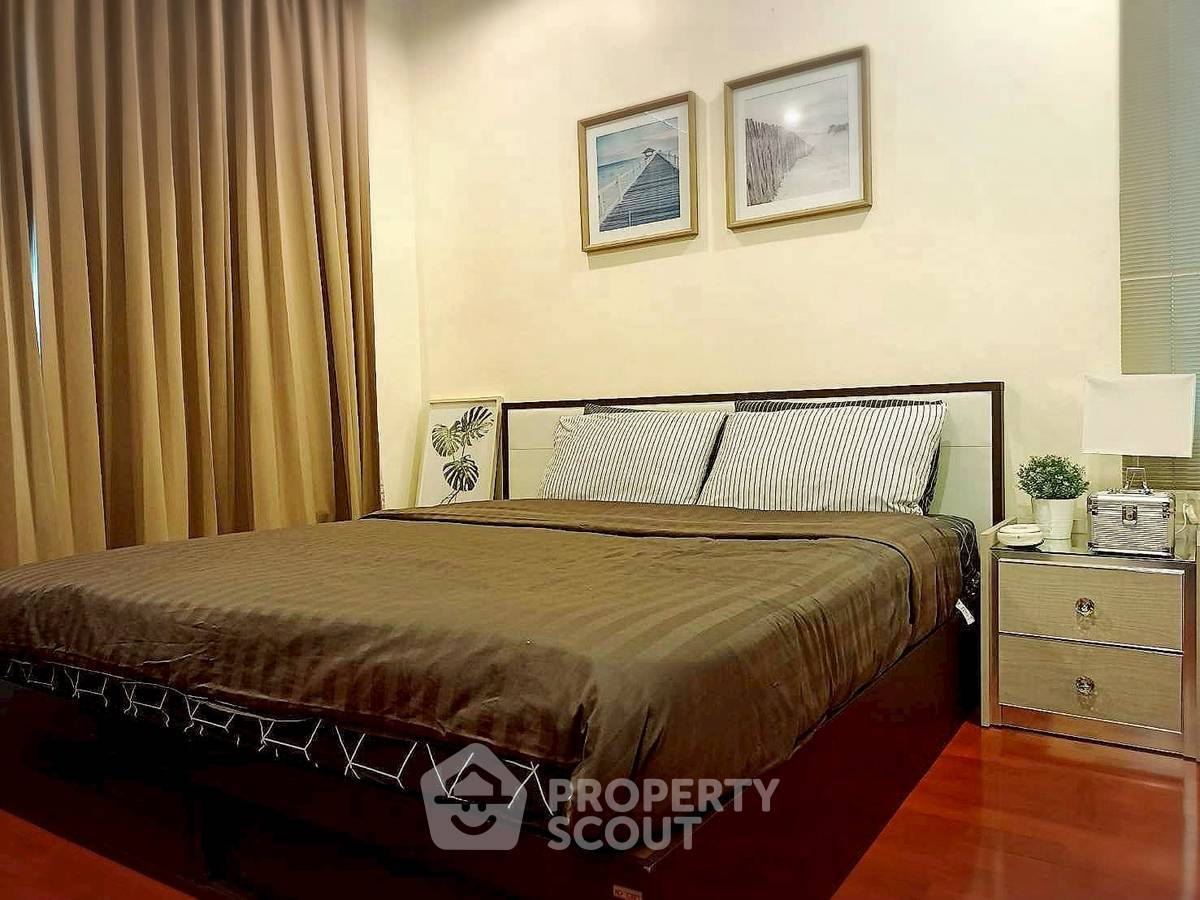 รูป คอนโด 1-ห้องนอน ที่ บ้านสิริ 24 ใกล้ BTS พร้อมพงษ์ (ID 2078608) - รูปที่ 2/7