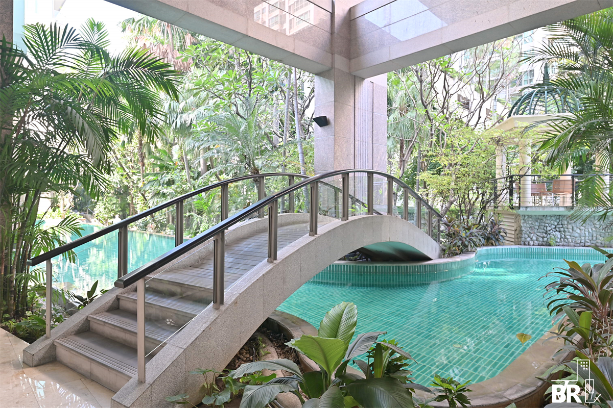 picture Luxury Unit, Ready for You Without the Wait The Park Chidlom near BTS Chit Lom - 4/9