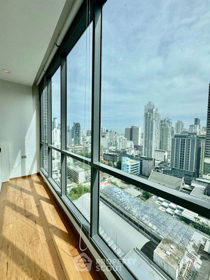 รูป คอนโด 3-ห้องนอน ที่ ไฮด์ สุขุมวิท 13 คอนโดมิเนี่ยม ใกล้ BTS นานา (ID 2208396) - รูปที่ 9/21