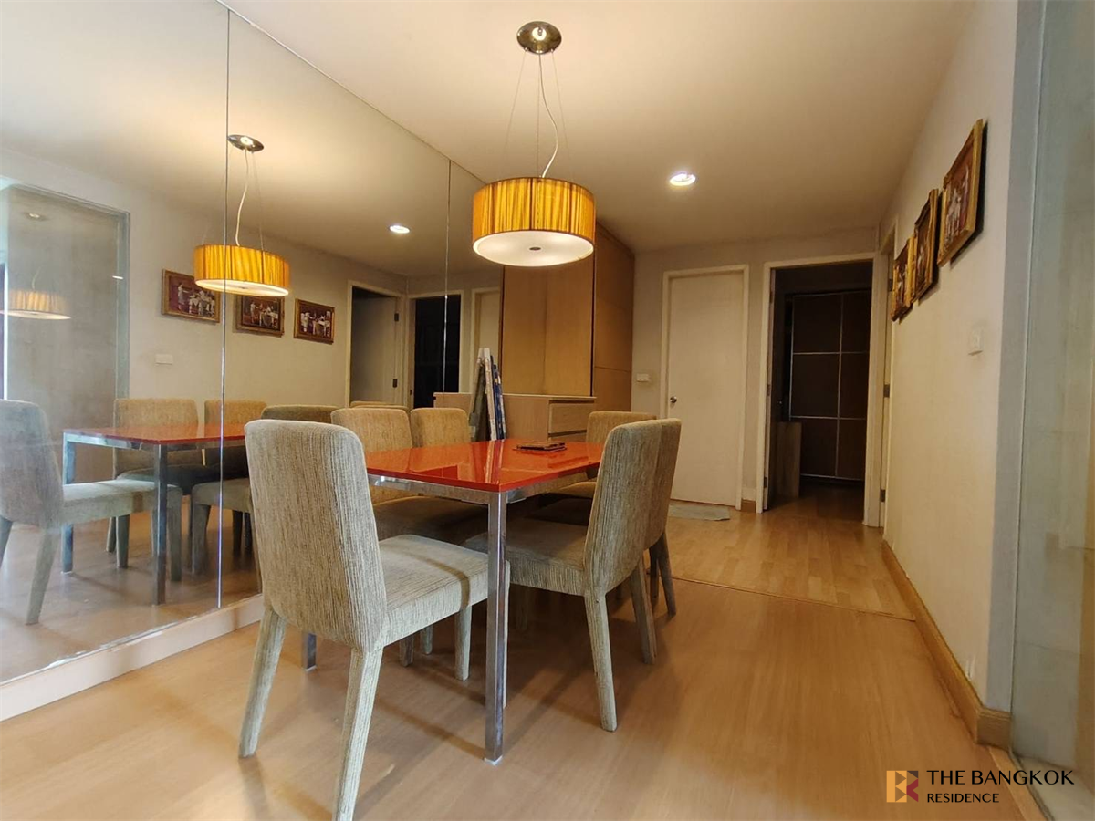 picture The Bangkok Thanon Sub near MRT Sam Yan Station The Privilege of Luxury in an Economic Hub Location - 9/10