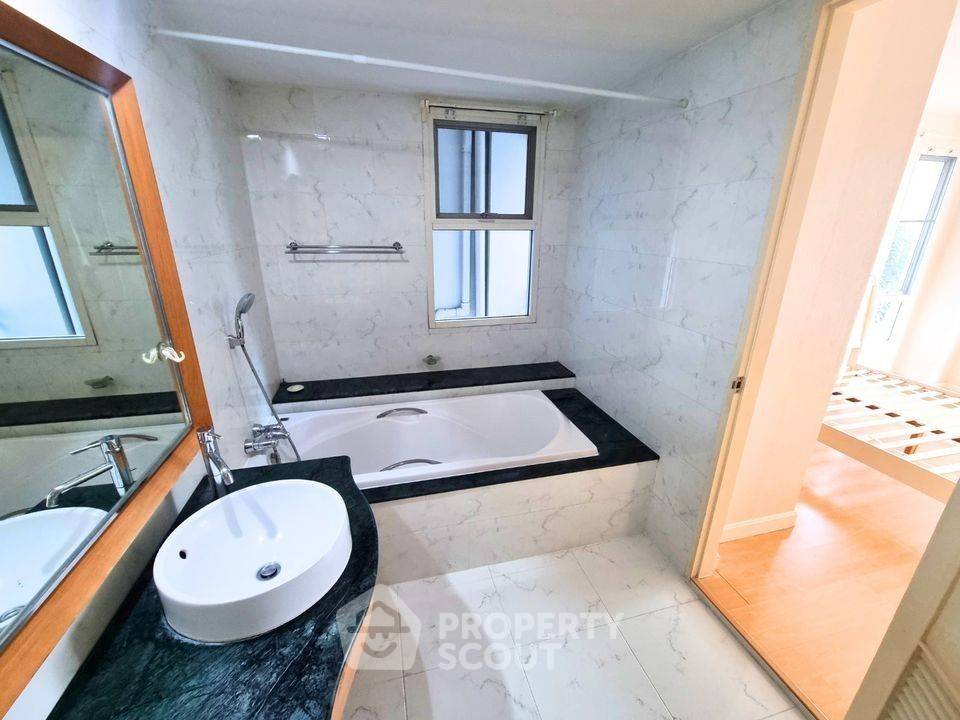 รูป คอนโด 2-ห้องนอน ที่ เดอะแบงค็อค สุขุมวิท 61 คอนโดมิเนียม ใกล้ BTS ทองหล่อ (ID 1936157) - รูปที่ 5/7