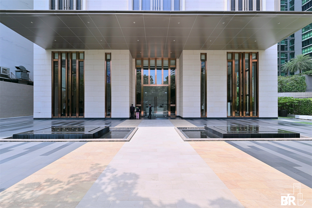รูป สะดวกสบายกับไลฟ์สไตล์สุด Luxury ดิ เอส อโศก - รูปที่ 4/9