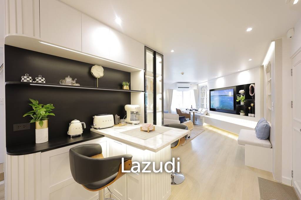 รูป Fortune Condo Town 86 Sqm 2 Bed 2 Bath Condo - รูปที่ 9/32
