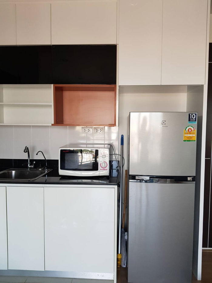 รูป For Rent Condo The President Sathorn - Ratchaphruek fully furnished (S15-28473) - รูปที่ 2/13