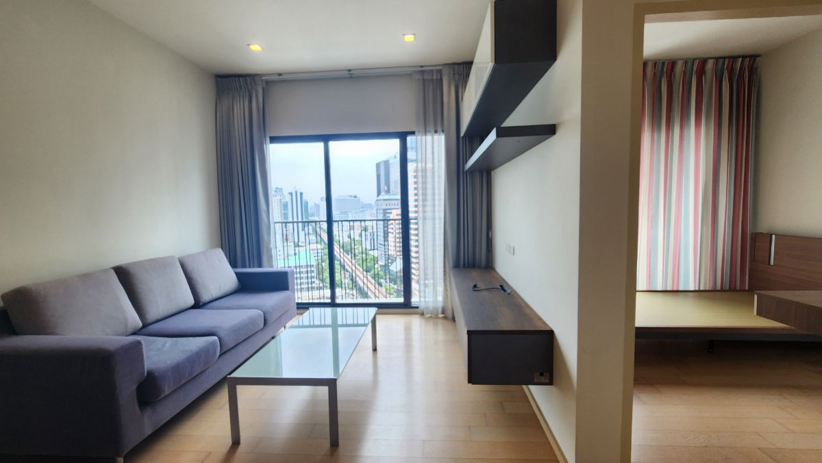 picture Noble Reform | 2 Bedrooms Corner unit for rent Nice Furnished with Good Location Aree - 2/14