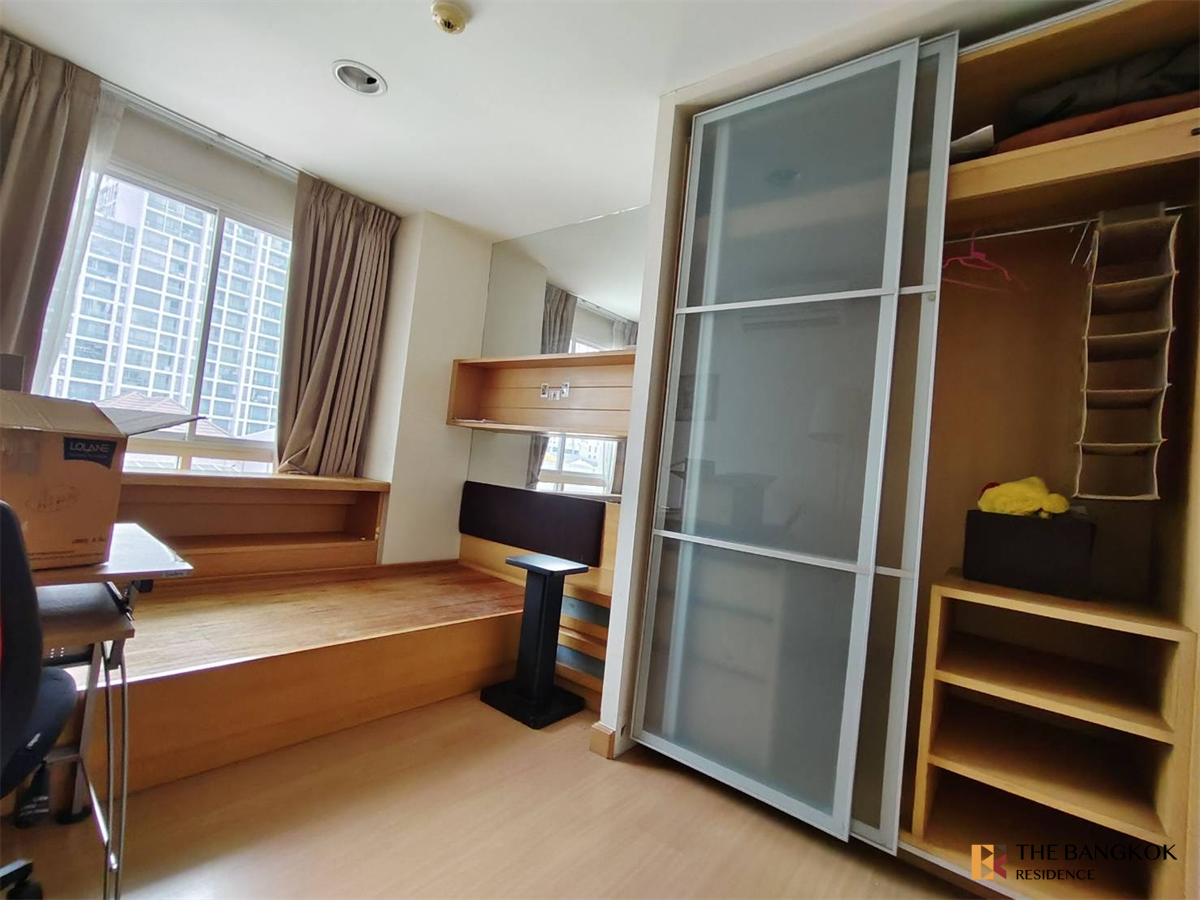 picture The Bangkok Thanon Sub near MRT Sam Yan Station The Privilege of Luxury in an Economic Hub Location - 6/10