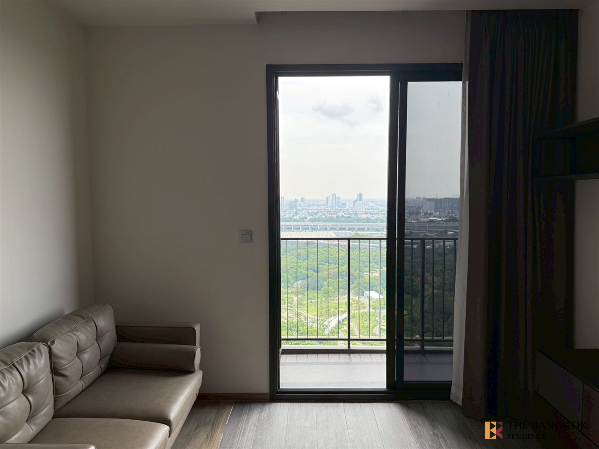 รูป เดอะไลน์ จตุจักร-หมอชิต ใกล้ BTS สถานีหมอชิต สะดวกสบายกับไลฟ์สไตล์สุด Luxury - รูปที่ 2/10
