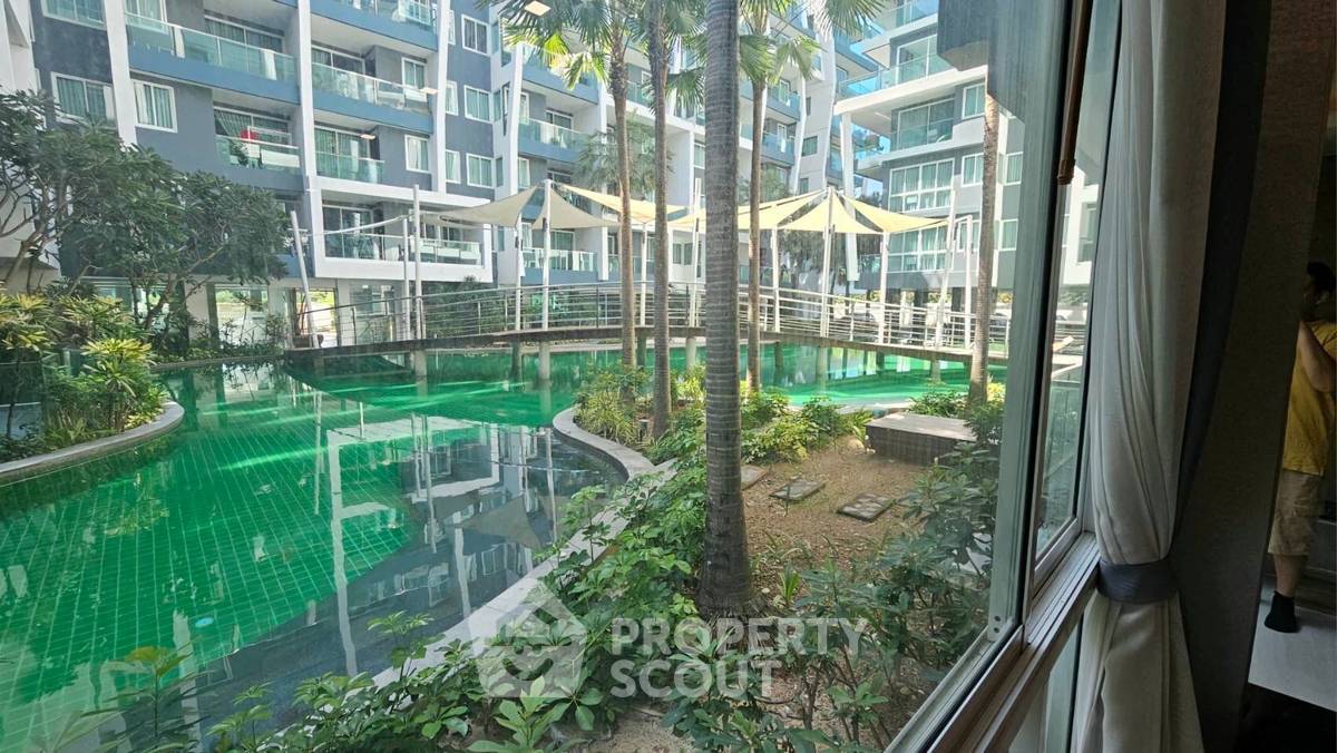 picture 2-BR Condo at The Feelture Pattaya close to Pattaya (ID 1887358) - 15/31
