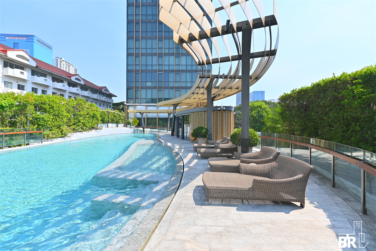 picture The Monument Thong Lo Luxury Condo at Special Price - 5/9