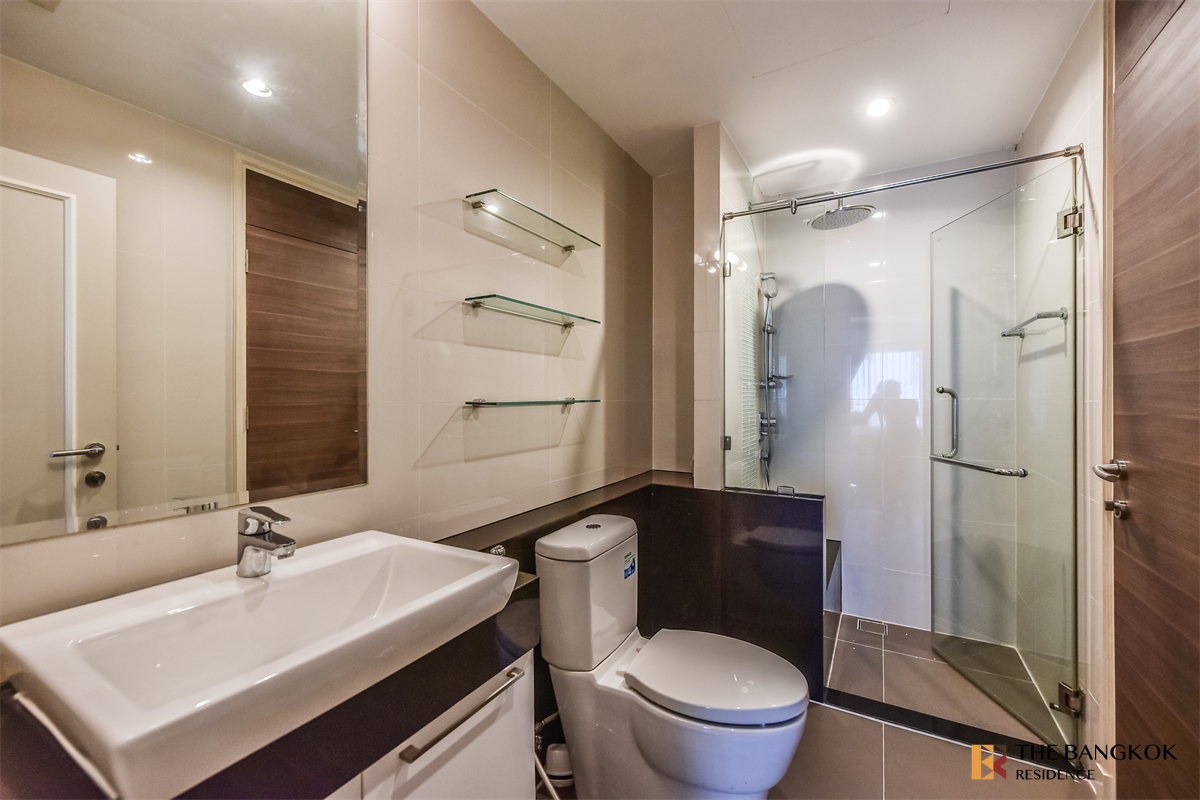 picture Supalai Prima Riva The Privilege of Luxury in an Economic Hub Location - 6/10