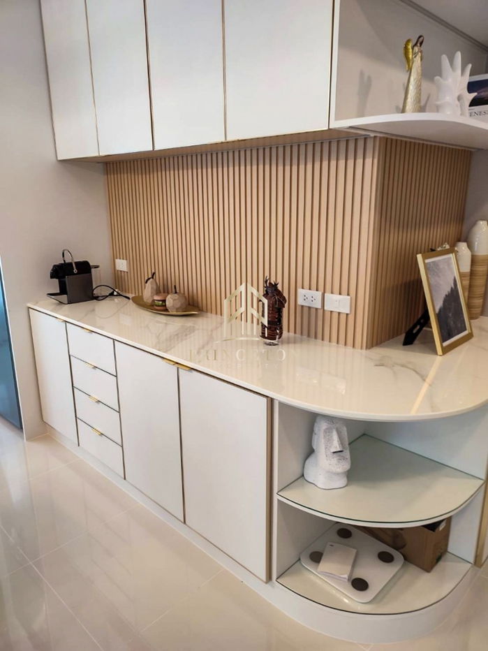 รูป ให้เช่าบ้านเดี่ยว 2 ชั้น โครงการใหม่ เซนโทร บางนา เฟส 2 บ้านแปลงมุม  - รูปที่ 9/43