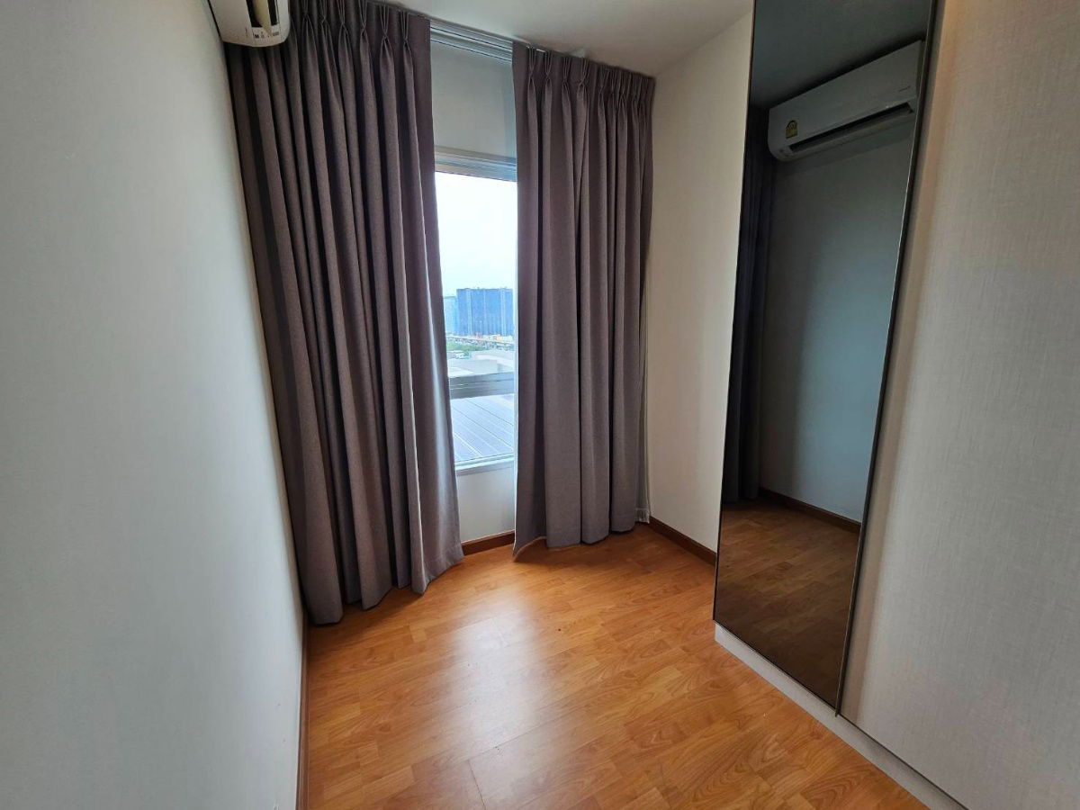 picture For RENT The President Sukhumvit - Samut Prakan 12th floor - 10/22