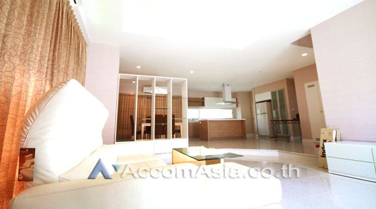 picture 🔼🔽 AccomA 📩 Pet friendly 4 BR House @Nantawan Village Srinakarin (AA14959) - 2/7